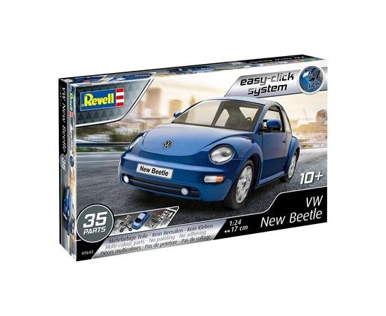 ARW90.07643-VW New Beetle (easy click)