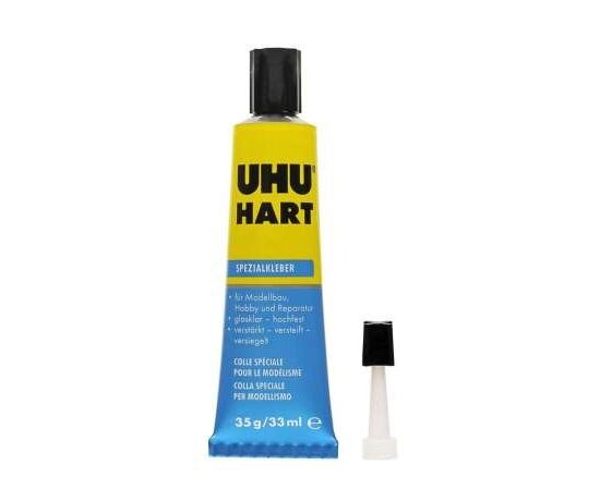 LEM45510-UHU Hart 35g