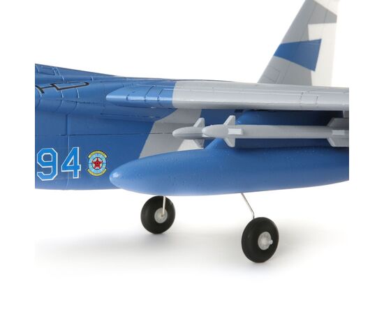 LEMEFL9775-AVION F-15 EAGLE EDF 715mm EP PNP