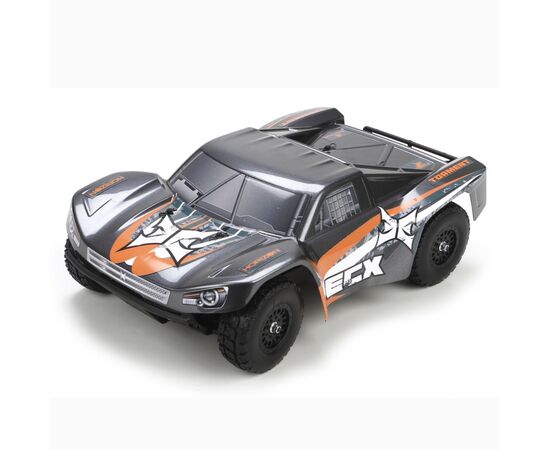 LEMECX01001T1-BUGGY TORMENT RTR 4WD 1:18 EP