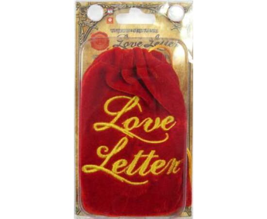 LEM10550-CARTES Love Letter 14+/2-4