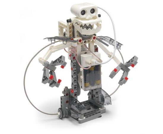 LEM620400-PHYSIK Roboter-Master 12+