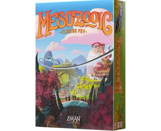 LEM622685-Mesozooic 8+/2-6