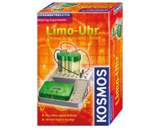 LEM657475-MITBRING Limo-Uhr Relaunch 8+