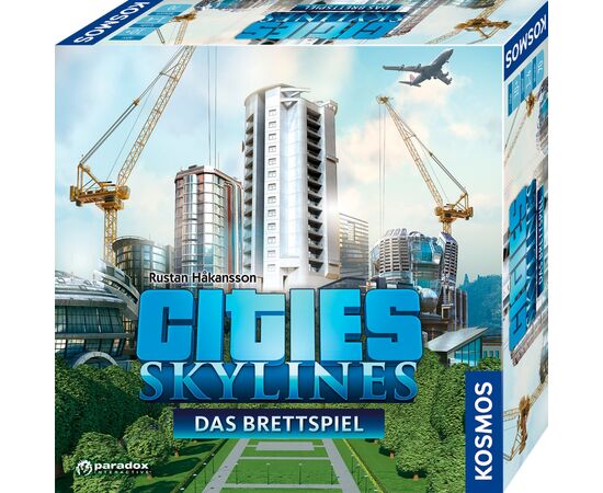 LEM691462-SPIEL Cities Skylines 10+/1-4
