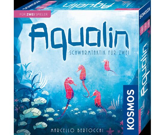 LEM691554-SPIEL Aqualin 10+/2