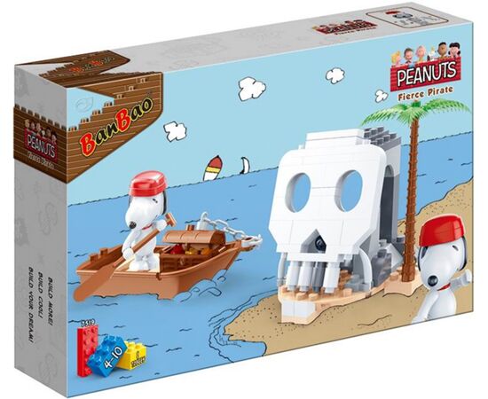 LEM7519-Snoopy Pirate Treasure Island (84)