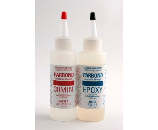 R2092-Parbond Epoxy 30 min 240 ml
