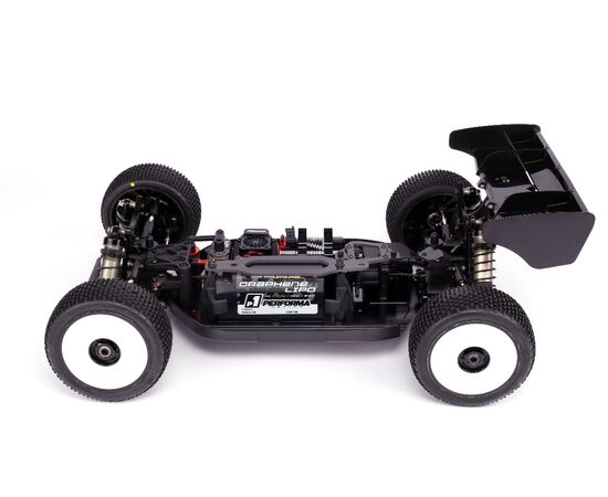 HB204480-E819 1/8 Competition Electric Buggy