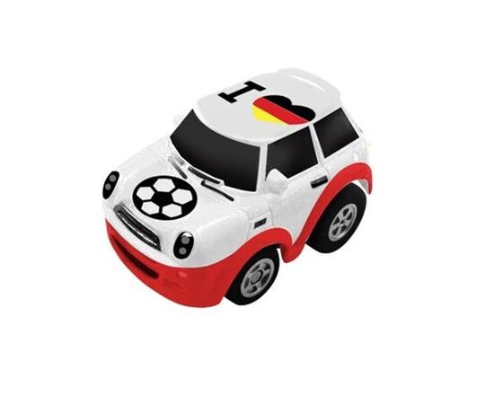 ARW90.24985-RC Mini Cars Football Germany 3 27MHz