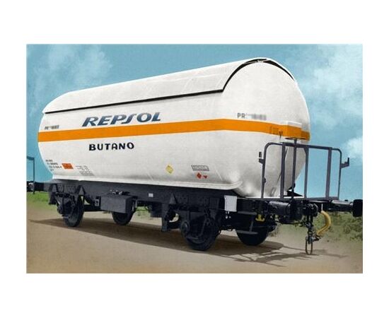 ARW02.HN6474-RENFE 2 Gaswagen Repsol Butano Ep.V