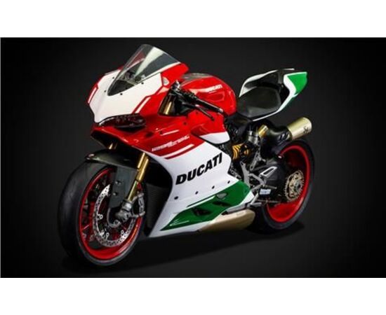 ARW02.HK117-Ducati 1299 Pannigale R Final Edition