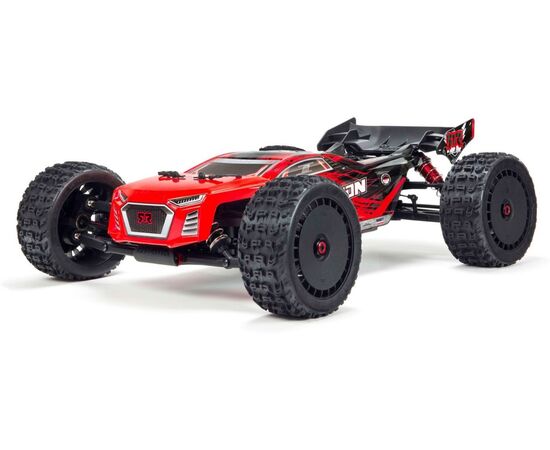 LEMARA106048-S.TRUGGY TALION 6S 1:8 4WD EP RTR BRUSHLESS (sans accu et chargeur)