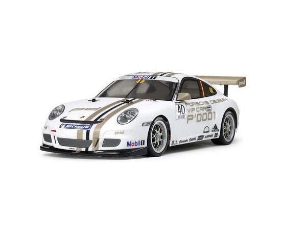 ARW10.47429-Porsche 911 GT3 CUP VIP 08 (TT-01E)