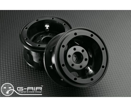 GM70081-Gmade 2.2 GT Air system beadlock wheels (2)