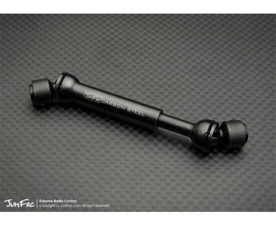 GMJ90032-JunFac Hardened Universal Shaft (95-130mm) 5mm hole