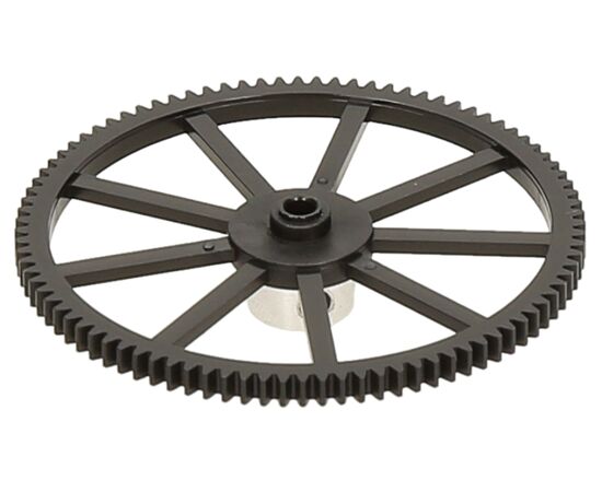 K403000093-Helicopter main gear&nbsp; Big Koaxial