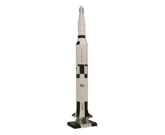 LEM11170-FUSEE Apollo Saturn V 1:144 50th Anniversary of 1st Moon Landing