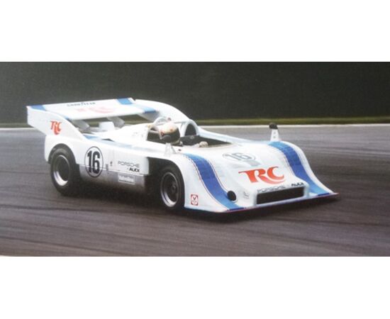 LEM155736523-PORSCHE 917/10 - Rinzler Motora. 1:18 Kemp CAN AM Watkins Glen 1973