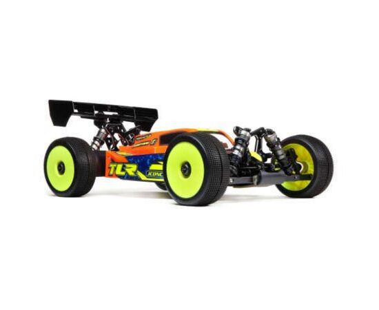 LEMTLR04011-BUGGY 8IGHT-XE ELITE 4WD 1:8 EP KIT