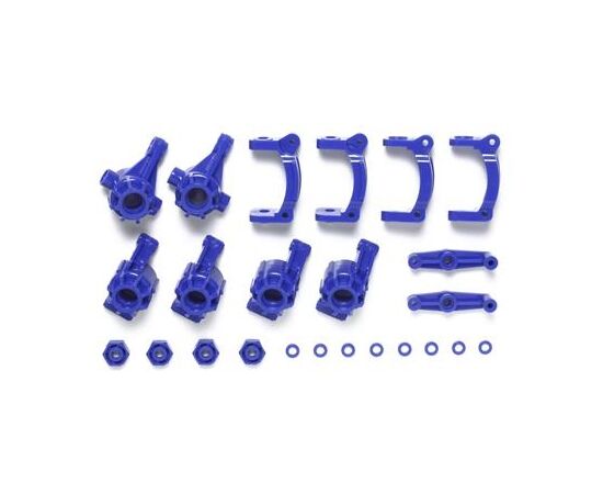 ARW10.47337-TT-02B B-Parts (Blue)