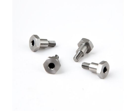 GM30047-Gmade Stainless steel 3x10mm hex step screw (4)