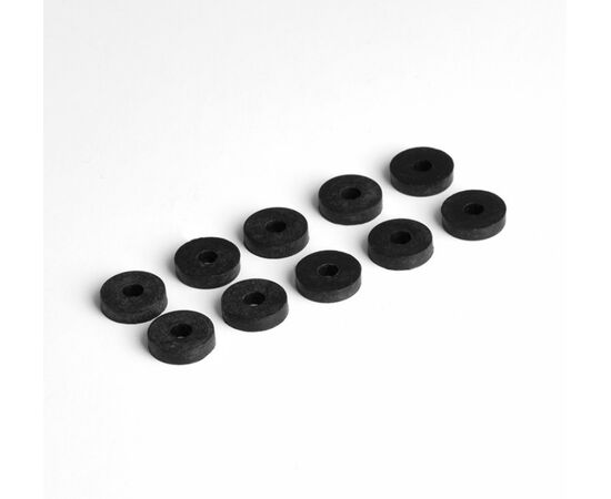 GM49080-Gmade 3X8X2mm Rubber washer (10)