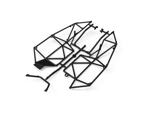GM60014-Gmade Cage side parts tree