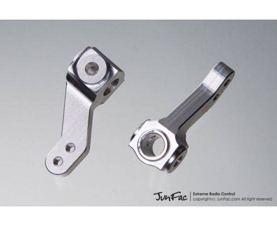 GMJ43024-JunFac One Piece Knuckle Arms for Tamiya Hornet