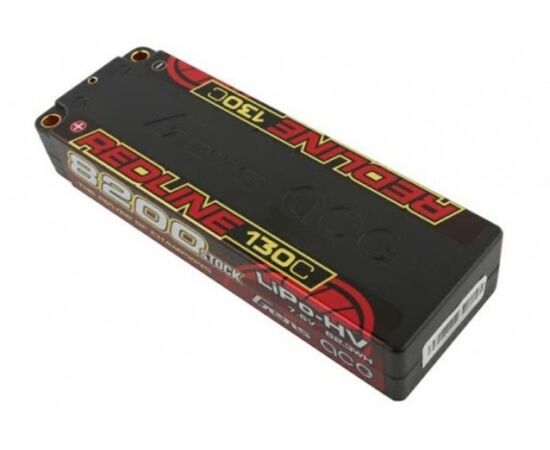 GEN-GA00094-Redline Battery B-RL-130C-8200-2S1P-HC-58-HV