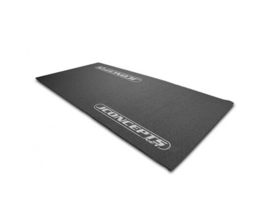 JC2133-JConcepts - 4' pit mat (textured padded material)