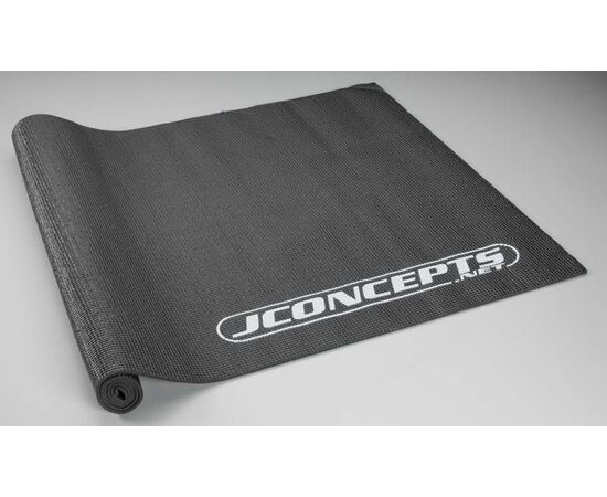 JC2133-JConcepts - 4' pit mat (textured padded material)