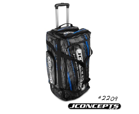 JC2209-JConcepts - medium roller bag