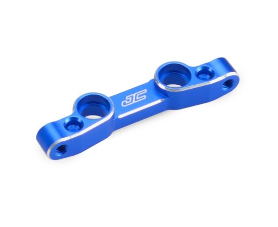 JC2582-1-B6 | B6D Aluminum steering rack - blue