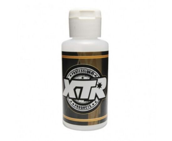 XTR-SIL-500000-XTR 100% pure silicone oil 500000cst 80ml