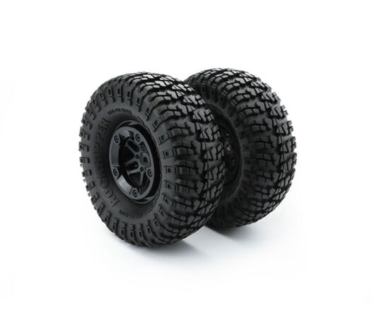 CA15839-Wheel &amp; Tire Set 2PCS