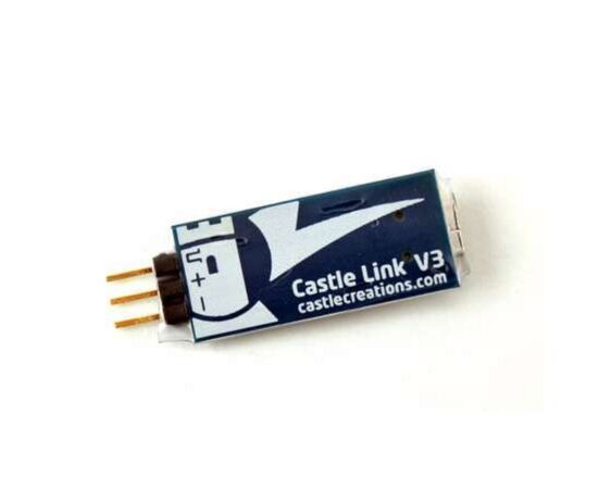 LEM011011900-CASTLE LINK USB PROGRAMMING KIT V3