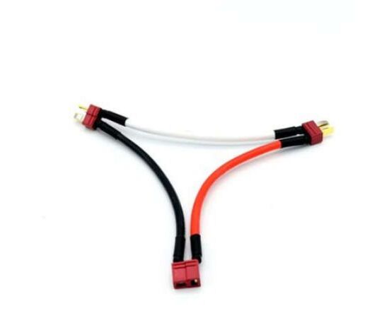 LEM011016700-PACKAGED, SERIES WIRE HARNESS T-PLUG