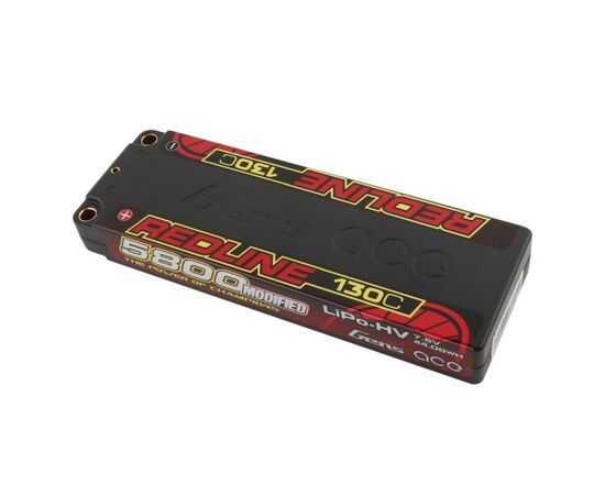 GEN-GA00099-Redline Battery B-RL-130C-5800-2S1P-HC-56-HV
