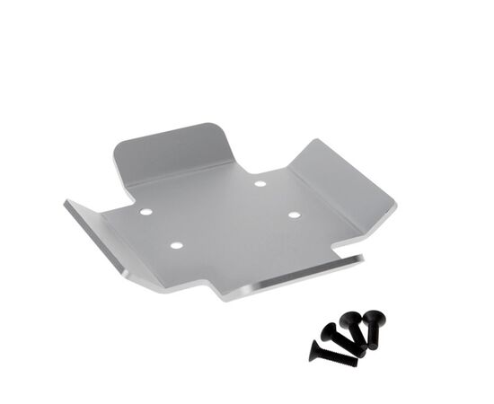 GM52410S-Gmade Skid Plate for GS01 Chassis