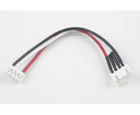 ORI30143-Adapter 3S EH male - XH female,22AWG PVC wire,wire length:10cm,1 pcs per bag