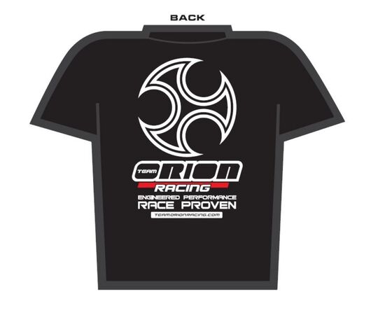 ORI43265-Team Orion Racing T-Shirt M (Next Level)