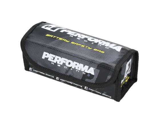 PA9371-Perfoma Safety Bag