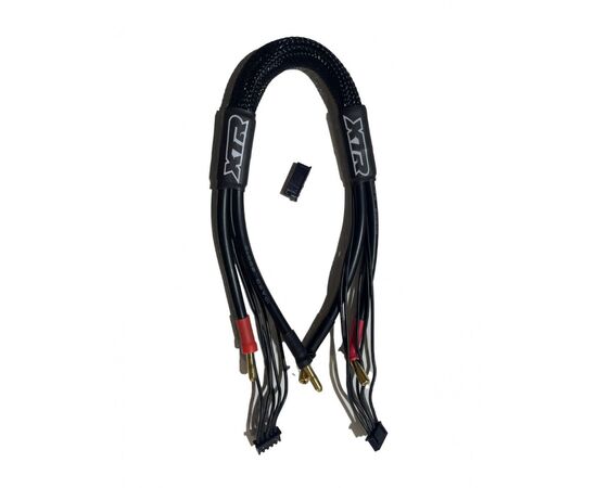 XTR-0287-XTR 4S CHARGER LEADS FOR 4S PRO V2 30CM