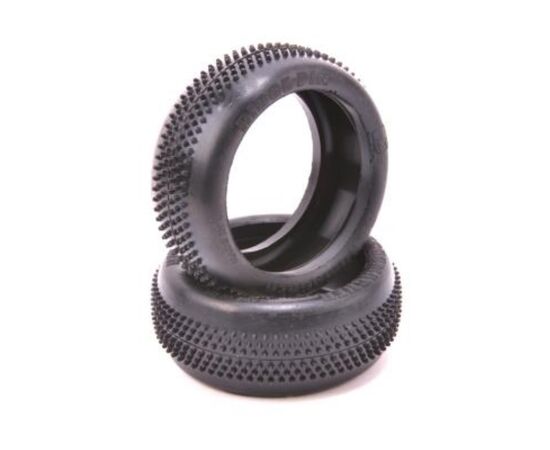 SCHU6899-Ridge Pin tyres 1:8
