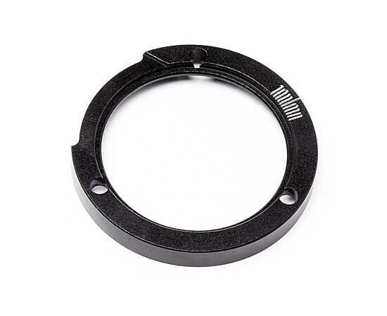 HPI101819-Timing Ring (Black)