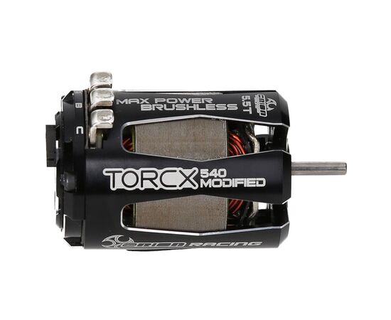 ORI28899-Brushless motor TORCX 540 Modified 5.0T