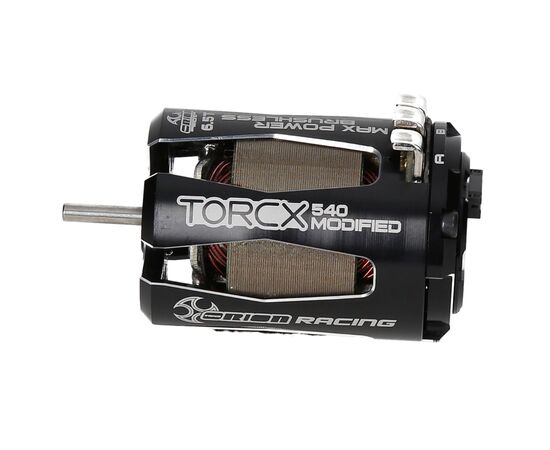 ORI28901-Brushless motor TORCX 540 Modified 6.5T