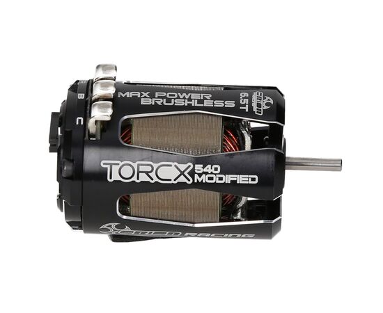 ORI28901-Brushless motor TORCX 540 Modified 6.5T