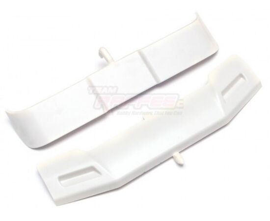 4-TRC/302273A-Front and Rear Roof Spoilers for G-Tank Hard Body